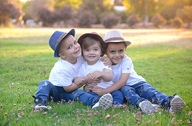 צילום משפחה