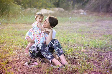 צילום משפחה