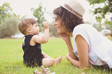 צילום משפחה