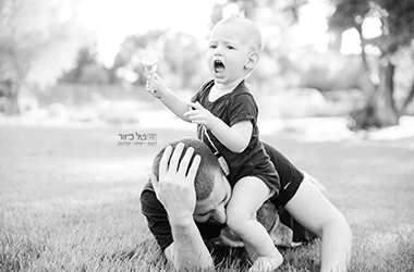 צילום משפחה