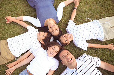 צילום משפחה