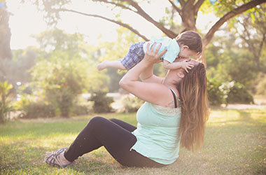 צילום משפחה